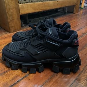 Prada Cloudbust Thunder